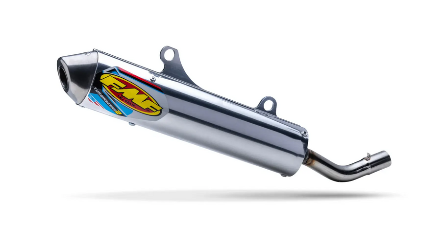 Gas EC 200 [2003-2004] - TurbineCore 2 Slip-On Endschalldämpfer – Bild 1