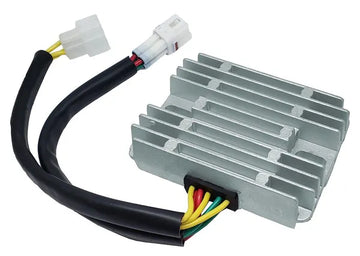 Suzuki GSF 1250 [MOTOPLAT] – Regulator