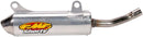 Honda Cr 250 R (Cr 250 R) [2002-2007] - Powercore 2 Shorty Endschalldämpfer – Bild 1