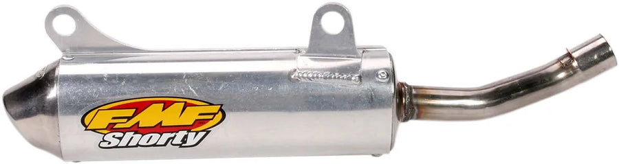 Honda Cr 250 R (Cr 250 R) [2002-2007] - Powercore 2 Shorty Endschalldämpfer – Bild 1