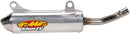 Honda Cr 250 R (Cr 250 R) [2002-2007] - Powercore 2 Shorty Endschalldämpfer – Bild 2