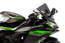 KAWASAKI ZX-6R NINJA [2025] – R-Racer-skjerm – Gjennomsiktig-2