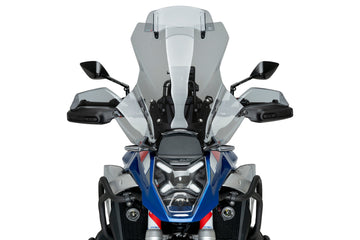 BMW R 1300 GS TROPHY [2025] – Touring Screen Plus med Spoiler Screen – Tonet