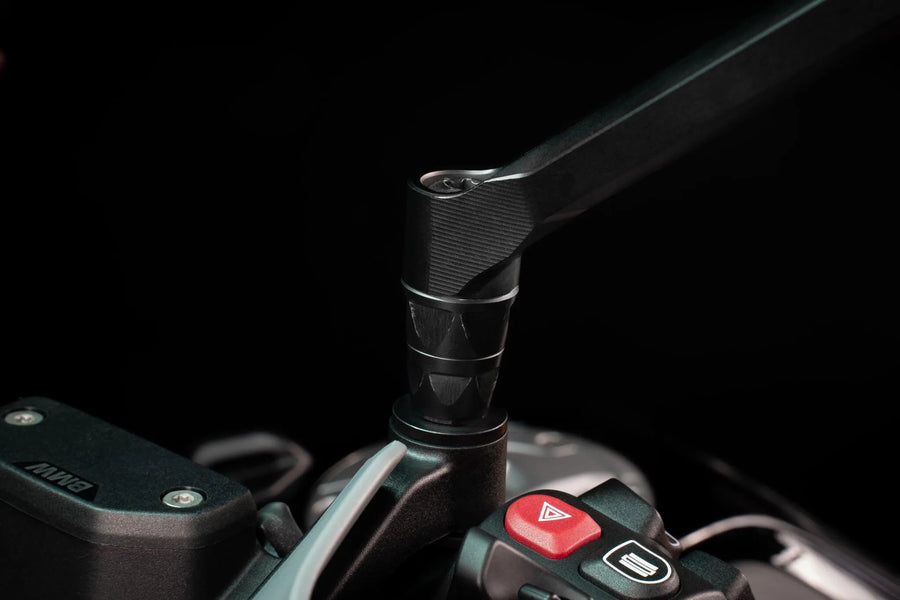 aprilia smv 1200 dorsoduro [GILLES TOOLING] – Stratos speil M10