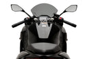 KAWASAKI NINJA 500 SE [2025] – Z-Racing-skjerm – tonet