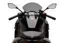 KAWASAKI NINJA 500 SE [2025] – Z-Racing-skjerm – Gjennomsiktig-5