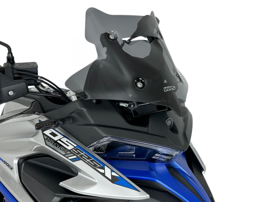 VOGE Valico 625 DSX [2025-2026] - Enduro frontrute – se 3