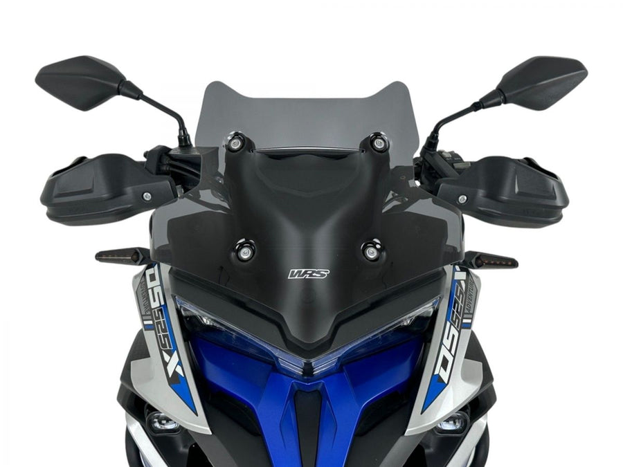 VOGE Valico 625 DSX [2025-2026] - Enduro frontrute – se 7