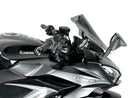 Kawasaki Ninja 1100 SX [2025-2026] - Sport Windschild -70 mm – Ansicht 5