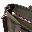 BMW R 1200 GS [2004-2012] - Mojave Canvas-Tagestasche