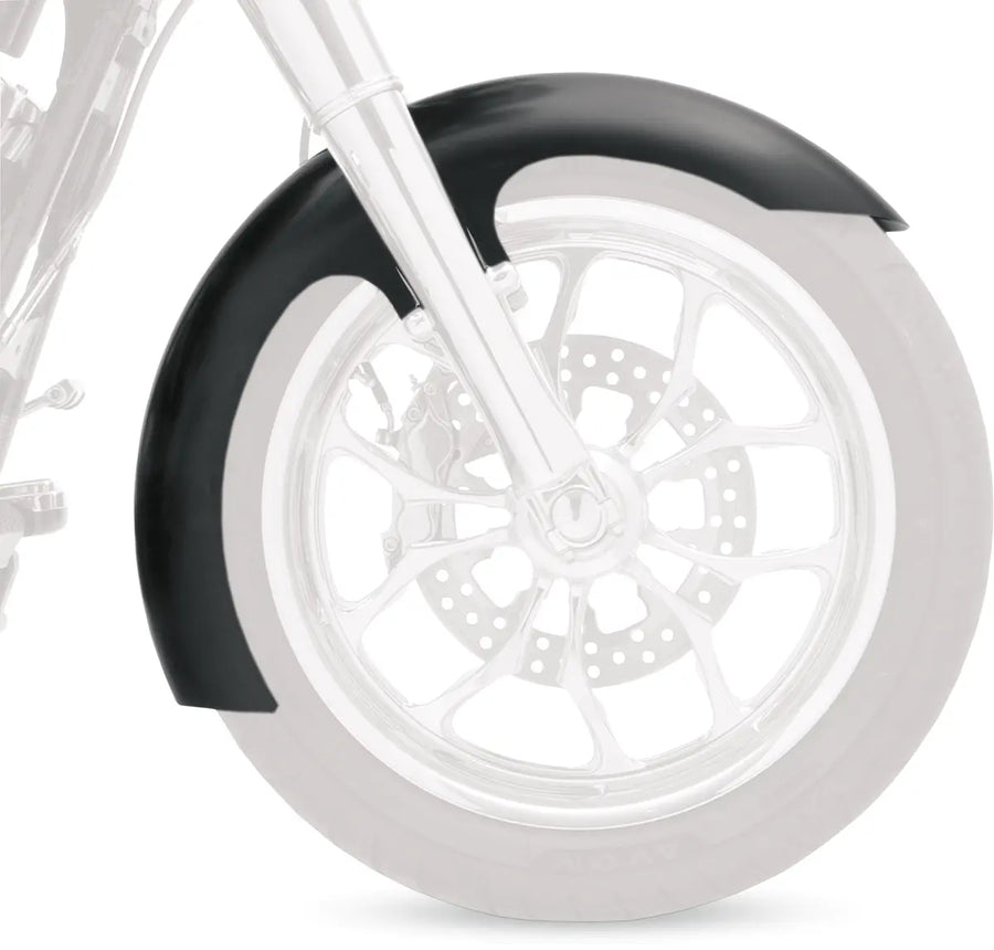 harley davidson fxs [KLOCK WERKS] – Hugger Series forskjerm