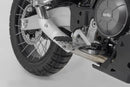 Yamaha XTZ 690 SP Tenere 700 Rally Edition [2021-2022] - EVO Fußrasten-Kit – Bild 4