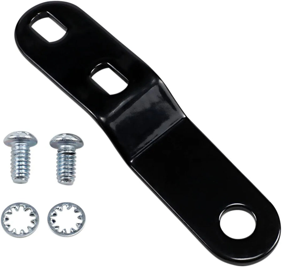 Harley Davidson FXBB [LE PERA] – Kickflip-sete