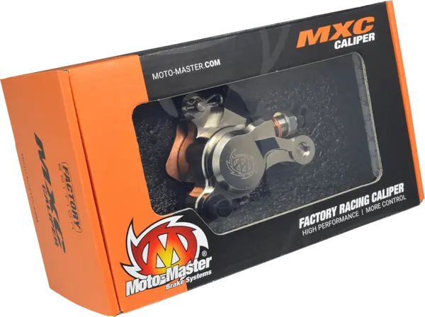Gas MC 85 19/16 [2026-2027] - MXC Bremssattel – Bild 4