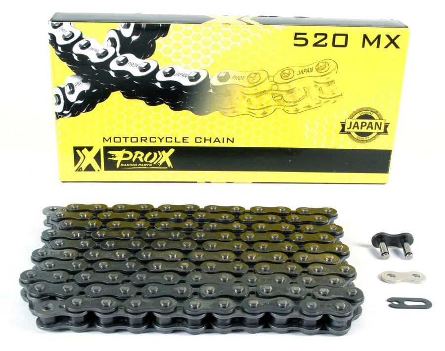 bmw r 60/5 [PROX] – 520 MX kjede