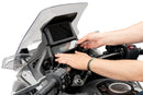 HONDA NT 1100 DCT [2024] – Protector Dashboard – Gjennomsiktig-1
