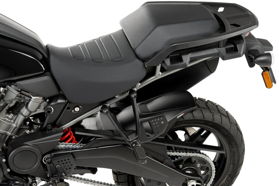 HARLEY DAVIDSON PAN AMERICA SPECIAL RA 1250 S [2024] – Bakhjulsdeksler
