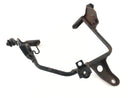 Yamaha XT 350 55V [1987] - Lampeholder -frontlysopptak-2