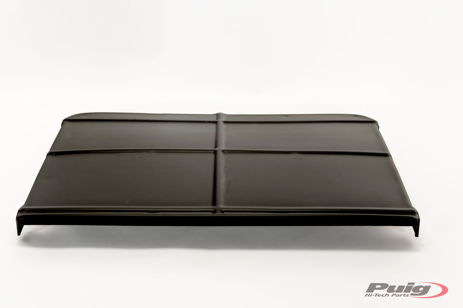 HONDA VISION 110 E5 [2025] – Reservedeler – Tray Kit Maxi Box – Svart