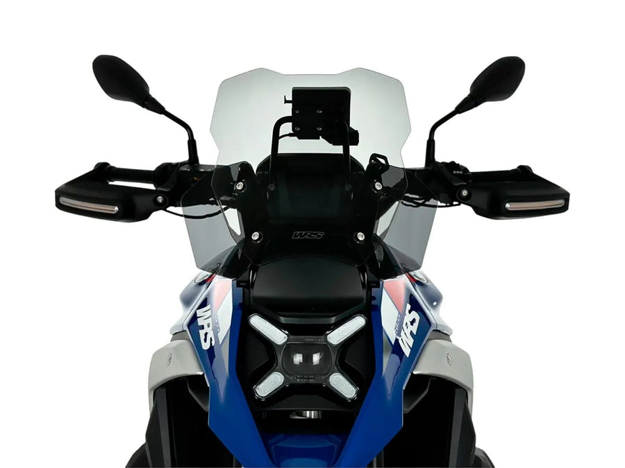 BMW R 1300 GS Trophy [WRS] – Frontrute
