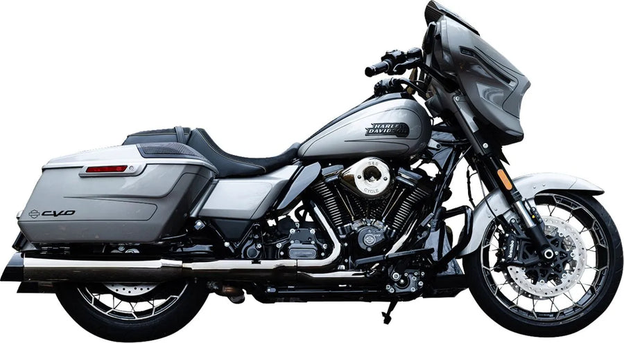 Harley-Davidson FLHXU 1977 Street Glide Ultra 121 [2025] - Stealth Luftfilter-Kit – Bild 3