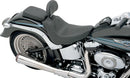 harley davidson flstf [DRAG SPECIALTIES] – Solo sete, ryggstøtte kompatibel-3