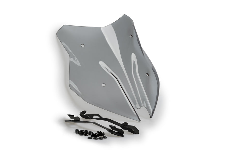 BMW S 1000 XR [2025] – Sportsskjerm – Tonet