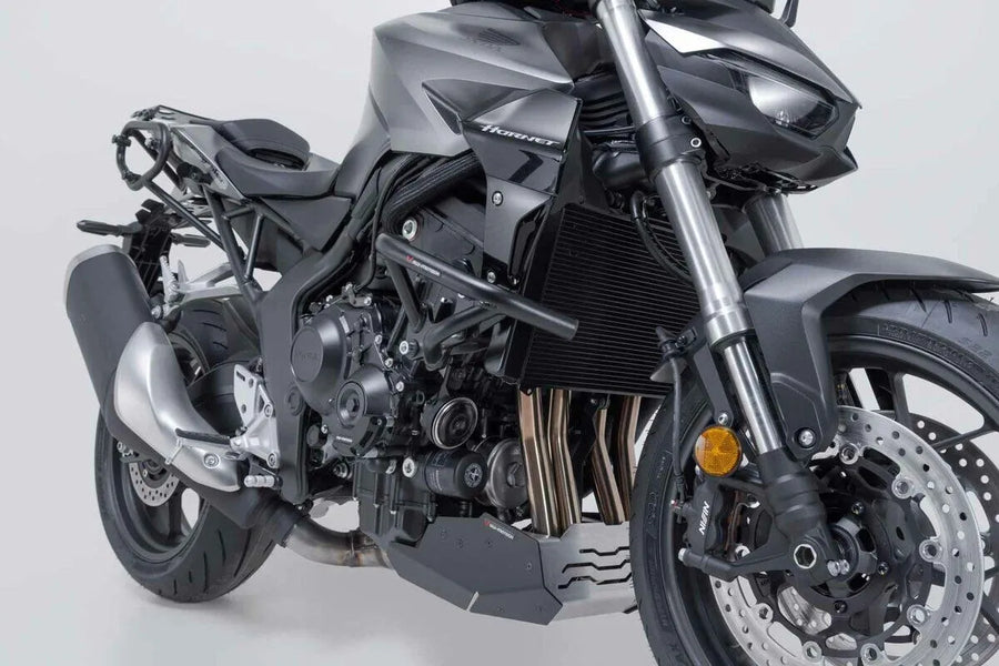 honda cb 1000 [SW-MOTECH] – Øvre kollisjonsbøyler