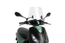PIAGGIO 1 [2025] – Scooterskive Trafic – Gjennomsiktig-5