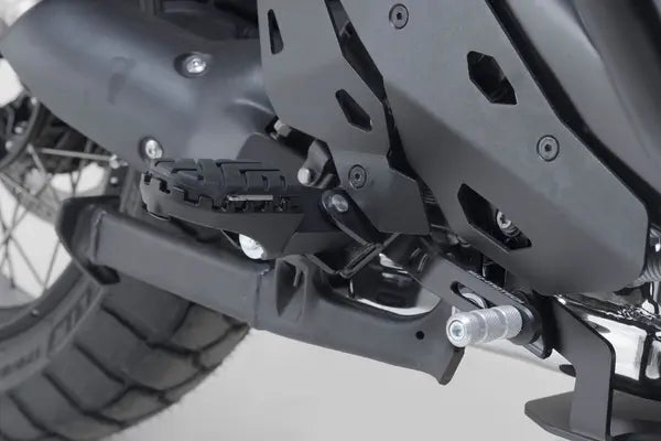 CFMOTO 800 MT-X [2025-2026] - ION Fußrasten-Kit, Ausführung FRS.10.011.10000/B – Bild 3