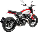 Ducati Scrambler 800 [LEOVINCE] – LV-10 bakre lyddemper