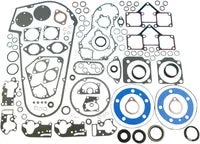 Harley-Davidson FLB 1200 Electra Glide [1966-1968] - Dichtungssatz – Bild 7