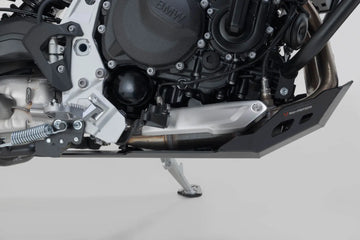bmw f 750 gs [SW-MOTECH] – motorbeskyttelsesstang