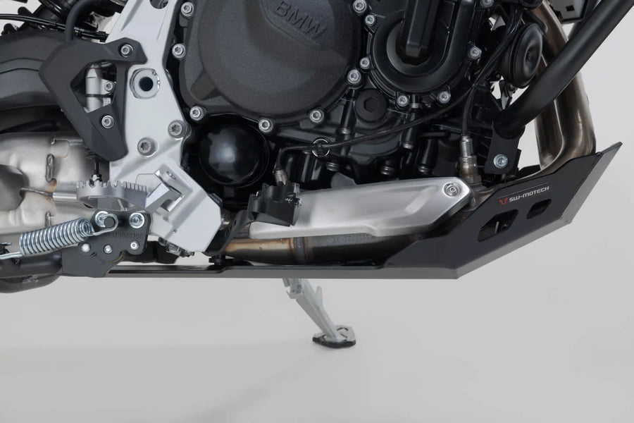 bmw f 750 gs [SW-MOTECH] – motorbeskyttelsesstang