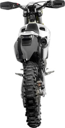 gass gass ec 450 [LEOVINCE] – LV-X EVO slip-on lyddemper-2