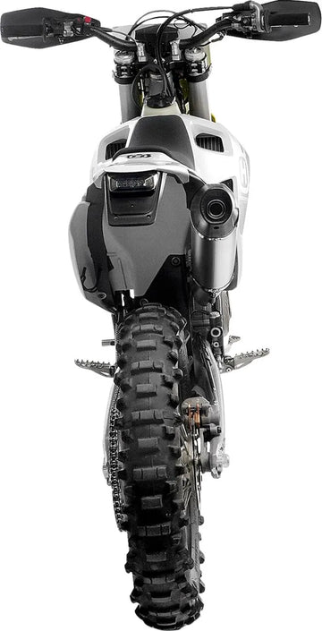 gass gass ec 450 [LEOVINCE] – LV-X EVO slip-on lyddemper - 0