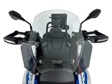 BMW R 1300 GS Trophy [WRS] – Vindavviser - 0