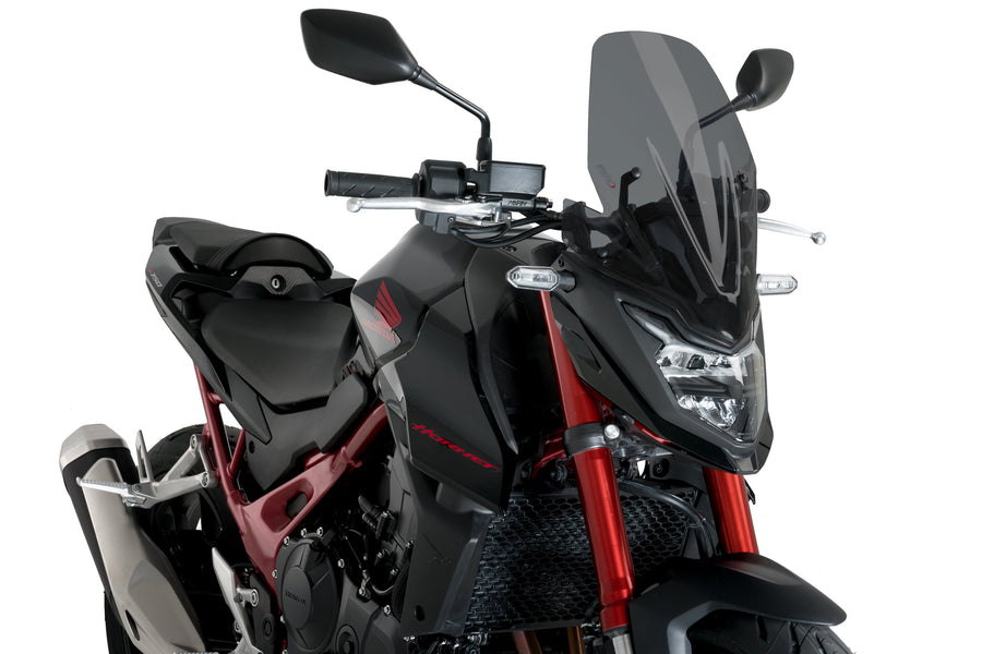 HONDA CB 750 HORNET [2024] – New Generation Touring – Sterkt tonet