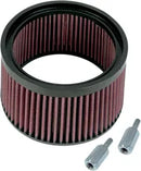 Harley-Davidson FLHXXX 1690 Trike Street Glide [2010] - Super Stock™ Stealth Luftfilter-Kit – Art.-Nr. 170-0165 – Bild 10