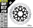 Moto Guzzi AUDACE 1400 CARBON [2018-2020] - BREMSSCHEIBE FLOATECH WAVE – Bild 6