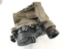 Yamaha Grizzly 660 AM03W [2003] - Differensial-1