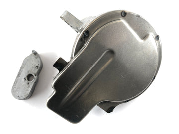 Yamaha XT 600 E 3TB [1991] - Oil Sieve - 0