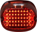 harley davidson sportster s 1250 [CUSTOM DYNAMICS] – Flat LED-baklykt-2