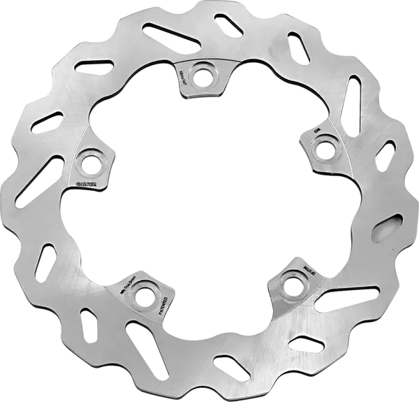 Suzuki Gsx-R 1000 R ABS [2018, 2020-2021, 2022-2025] - Bremsscheibe – Bild 3
