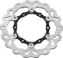 Husqvarna Svartpilen 701 [2020] - Bremsscheibe – Bild 6