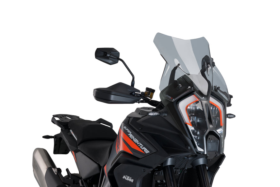 KTM 1290 SUPER ADVENTURE S [2025] – Touring Screen – Tonet