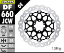Bimota SB5 1135 [1985-1986] - BREMSSCHEIBE FLOATECH WAVE – Bild 2
