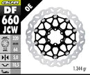 Bimota SB5 1135 [1985-1986] - BREMSSCHEIBE FLOATECH WAVE – Bild 6