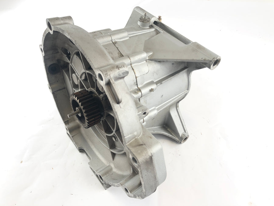Moto Guzzi Norge 1200 LP [2006] - girkasse
