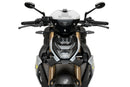 BMW M 1000 R [2024] - Frontspoiler med naken frontrute-2